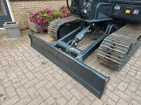 Minibagger 2026 Hyundai HX60PRO (19)