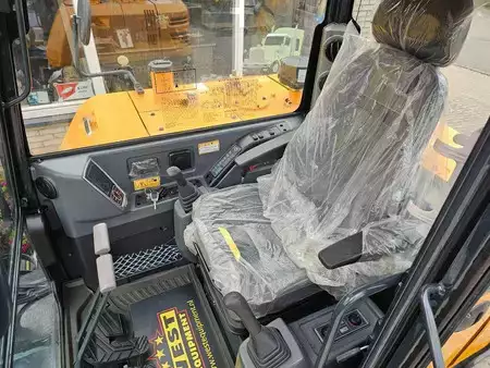 Minibagger 2026 Hyundai HX60PRO (12)