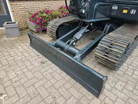 Minibagger 2026 Hyundai HX60PRO (20)