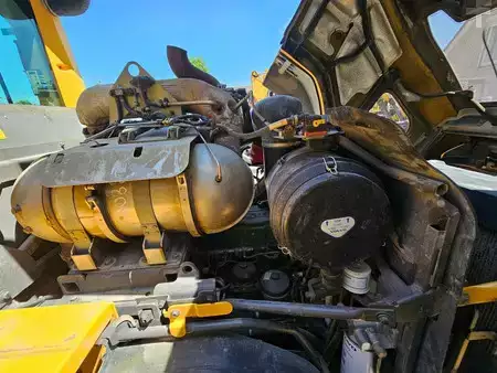 Wheel Loaders 2014 Volvo L120H (15)