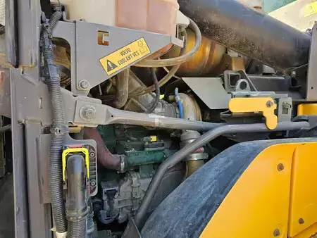 Wheel Loaders 2014 Volvo L120H (17)