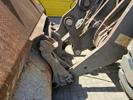 Wheel Loaders 2014 Volvo L120H (26)