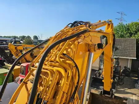 Hydraulic Excavators 2016 Caterpillar 335 FLCR ** Top conditie ** (10)