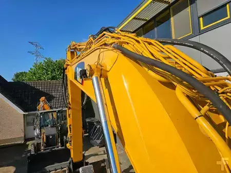 Hydraulic Excavators 2016 Caterpillar 335 FLCR ** Top conditie ** (11)