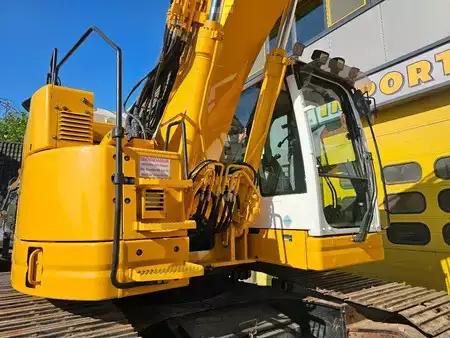 Hydraulic Excavators 2016 Caterpillar 335 FLCR ** Top conditie ** (13)