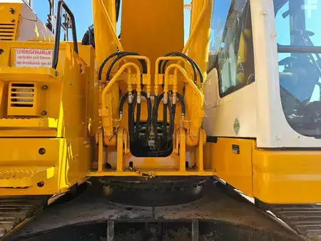 Hydraulic Excavators 2016 Caterpillar 335 FLCR ** Top conditie ** (14)