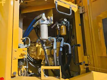 Hydraulic Excavators 2016 Caterpillar 335 FLCR ** Top conditie ** (16)