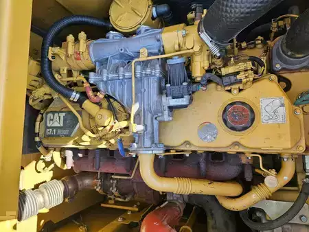 Hydraulic Excavators 2016 Caterpillar 335 FLCR ** Top conditie ** (19)