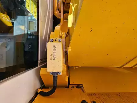 Hydraulic Excavators 2016 Caterpillar 335 FLCR ** Top conditie ** (25)
