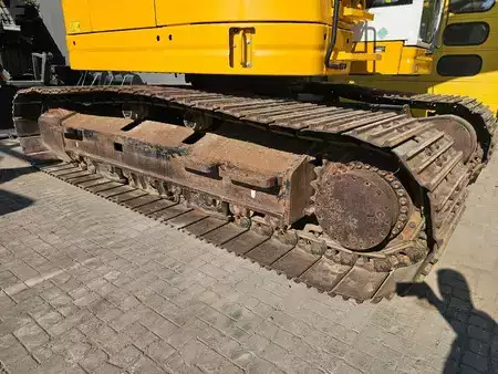 Hydraulic Excavators 2016 Caterpillar 335 FLCR ** Top conditie ** (27)