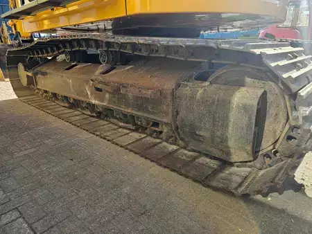 Hydraulic Excavators 2016 Caterpillar 335 FLCR ** Top conditie ** (28)