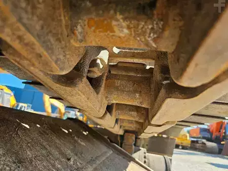 Hydraulic Excavators 2016 Caterpillar 335 FLCR ** Top conditie ** (31)