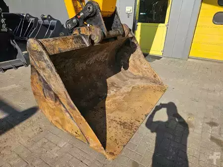 Hydraulic Excavators 2016 Caterpillar 335 FLCR ** Top conditie ** (32)