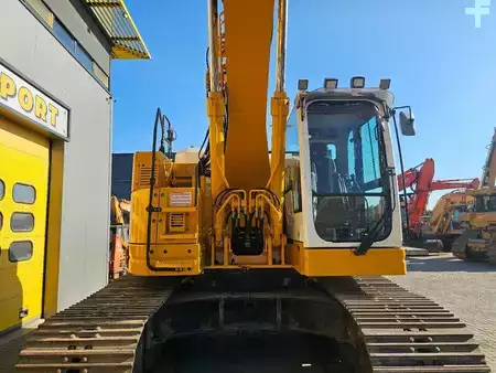 Hydraulic Excavators 2016 Caterpillar 335 FLCR ** Top conditie ** (8)