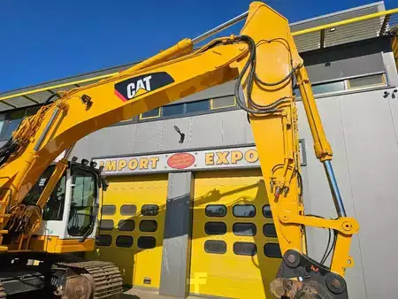 Hydraulic Excavators 2016 Caterpillar 335 FLCR ** Top conditie ** (9)