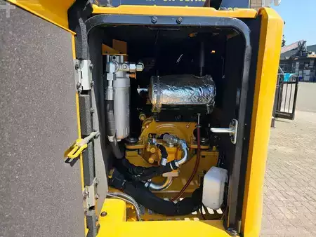 Mini-koparki 2026 Caterpillar 305.5 (10)