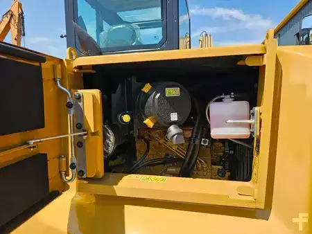 Mini-koparki 2026 Caterpillar 305.5 (11)