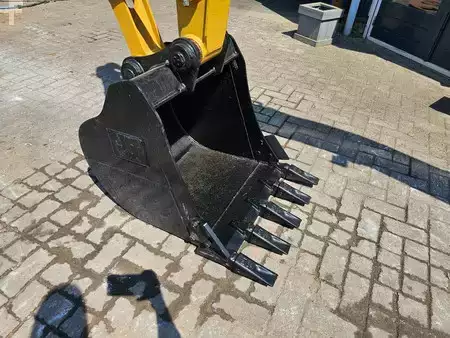 Mini-koparki 2026 Caterpillar 305.5 (20)