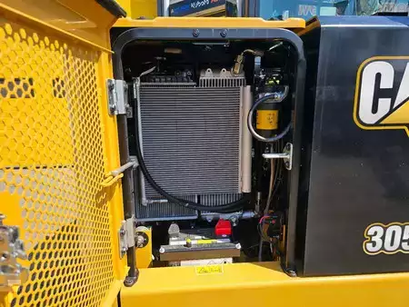 Mini-koparki 2026 Caterpillar 305.5 (9)