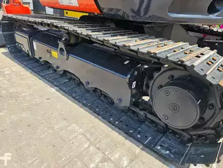 Mini Escavatori 2026 Kubota KX163-6 (19)