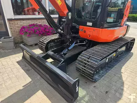 Mini Escavatori 2026 Kubota KX163-6 (9)