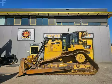 Dozer Apripista 2015 Caterpillar D6T LGP ** Top conditie! ** (1)