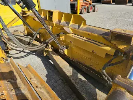 Dozer Apripista 2015 Caterpillar D6T LGP ** Top conditie! ** (10)