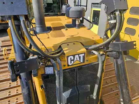 Dozer Apripista 2015 Caterpillar D6T LGP ** Top conditie! ** (11)