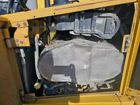Dozer Apripista 2015 Caterpillar D6T LGP ** Top conditie! ** (13)