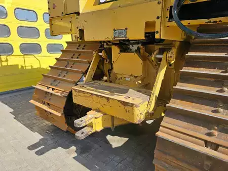 Dozer Apripista 2015 Caterpillar D6T LGP ** Top conditie! ** (14)