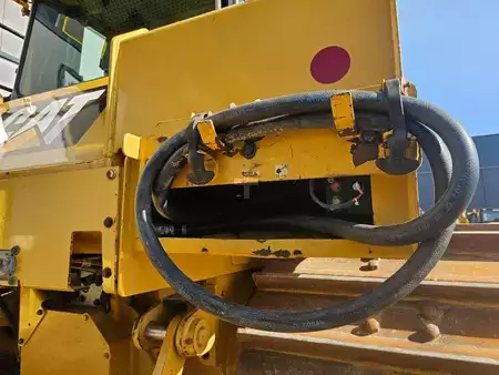 Dozer Apripista 2015 Caterpillar D6T LGP ** Top conditie! ** (15)