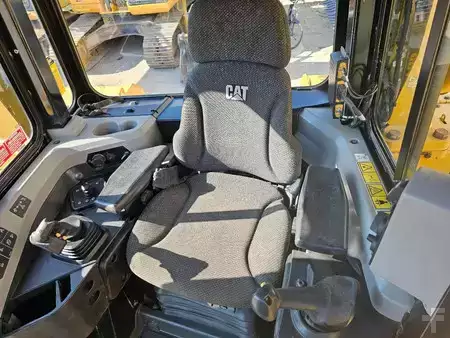 Dozer Apripista 2015 Caterpillar D6T LGP ** Top conditie! ** (18)