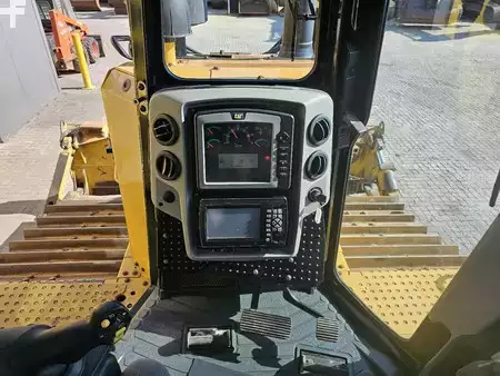 Dozer Apripista 2015 Caterpillar D6T LGP ** Top conditie! ** (19)