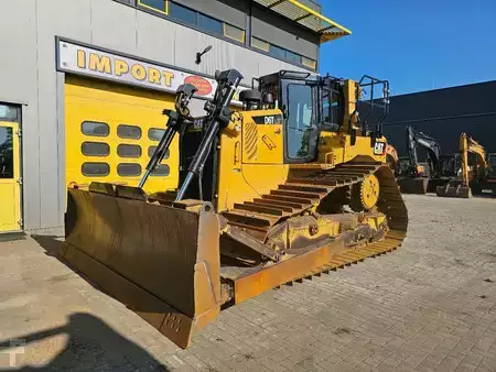 Dozer Apripista 2015 Caterpillar D6T LGP ** Top conditie! ** (2)
