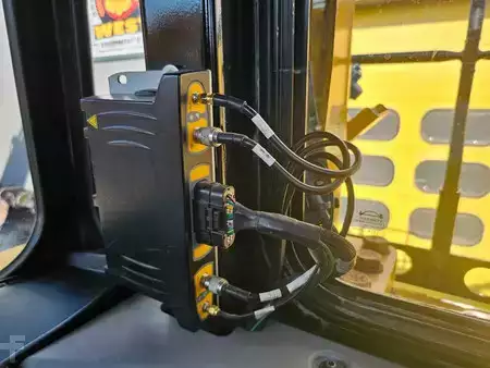 Dozer Apripista 2015 Caterpillar D6T LGP ** Top conditie! ** (28)