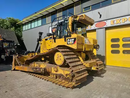 Dozer Apripista 2015 Caterpillar D6T LGP ** Top conditie! ** (3)