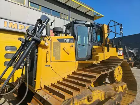 Dozer Apripista 2015 Caterpillar D6T LGP ** Top conditie! ** (30)