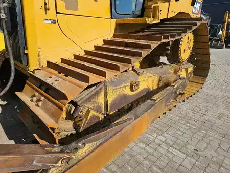 Dozer Apripista 2015 Caterpillar D6T LGP ** Top conditie! ** (31)