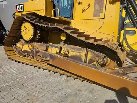 Dozer Apripista 2015 Caterpillar D6T LGP ** Top conditie! ** (32)
