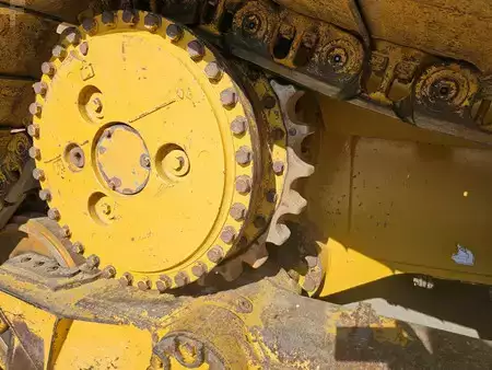 Dozer Apripista 2015 Caterpillar D6T LGP ** Top conditie! ** (33)