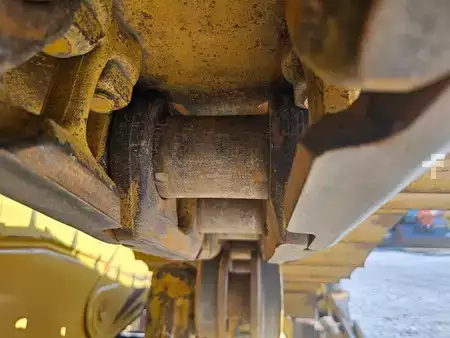 Dozer Apripista 2015 Caterpillar D6T LGP ** Top conditie! ** (34)