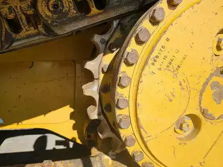 Dozer Apripista 2015 Caterpillar D6T LGP ** Top conditie! ** (35)