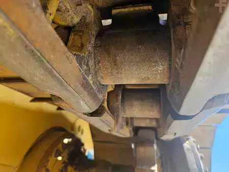 Bulldozere 2015 Caterpillar D6T LGP ** Top conditie! ** (37)