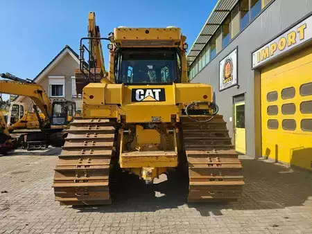 Dozer Apripista 2015 Caterpillar D6T LGP ** Top conditie! ** (4)