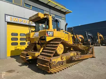 Dozer Apripista 2015 Caterpillar D6T LGP ** Top conditie! ** (5)