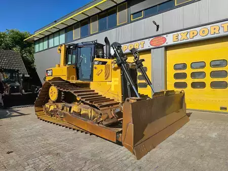 Dozer Apripista 2015 Caterpillar D6T LGP ** Top conditie! ** (7)