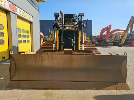 Dozer Apripista 2015 Caterpillar D6T LGP ** Top conditie! ** (8)
