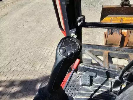 Mini excavators 2016 Kubota KX121-3a (13)