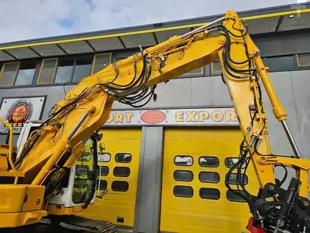 Kettenbagger 2020 Caterpillar 315-07A (10)