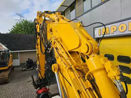 Kettenbagger 2020 Caterpillar 315-07A (12)
